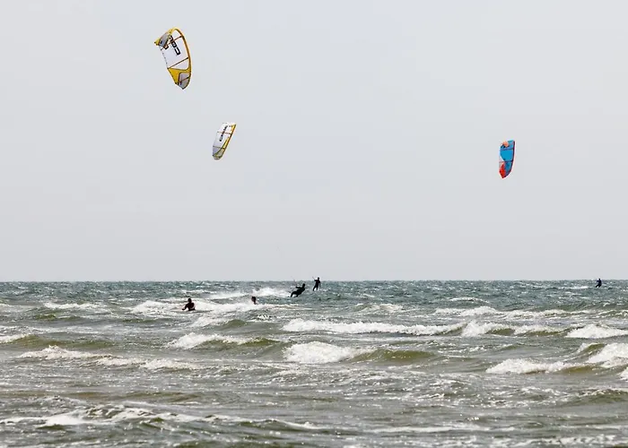 Gast Zimmer Outrup