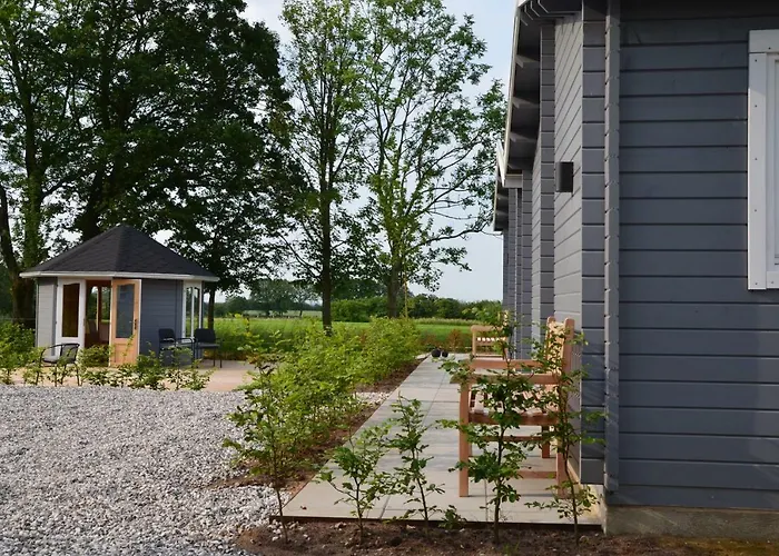 Brakkerhus